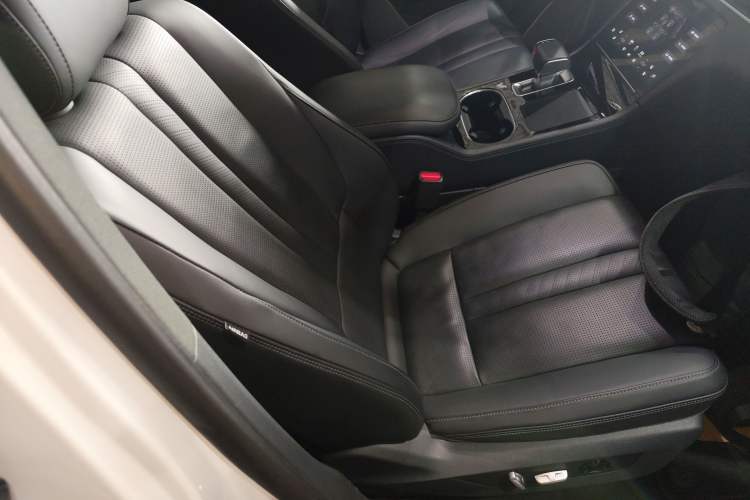 Used Li Auto ONE 2020 Extended-Range 6-Seater Version