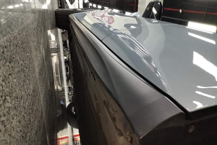 Used Nio ET5 2024 75 kWh
