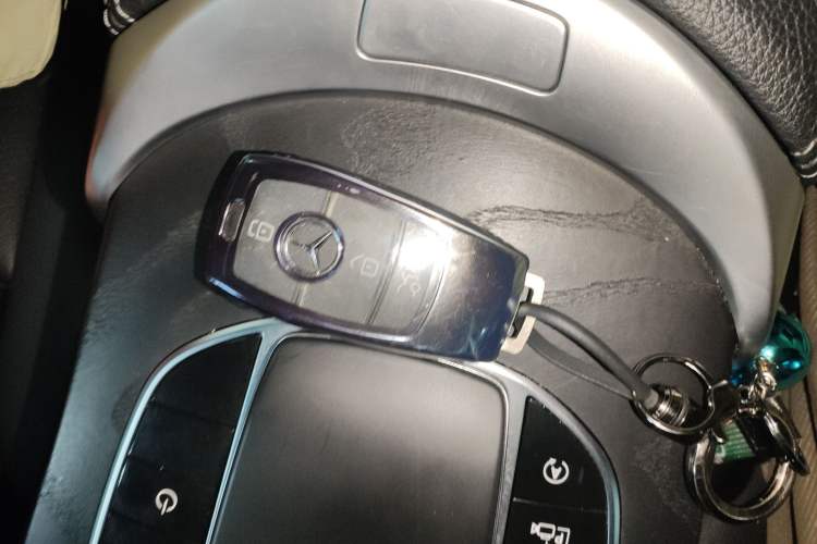 Used Mercedes-Benz C-Class 2019 Restyled C 260 L Sport Edition