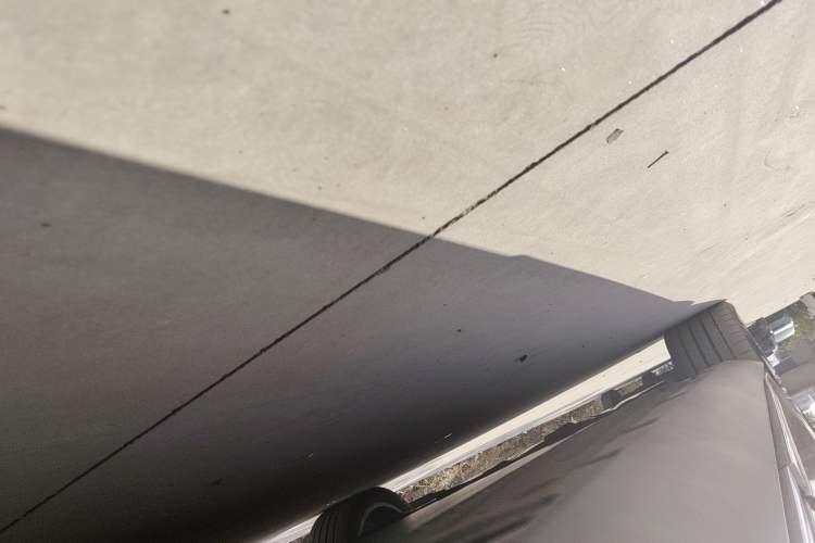 Used BYD Han 2020 EV Four-Wheel Drive High-Performance Flagship Model
