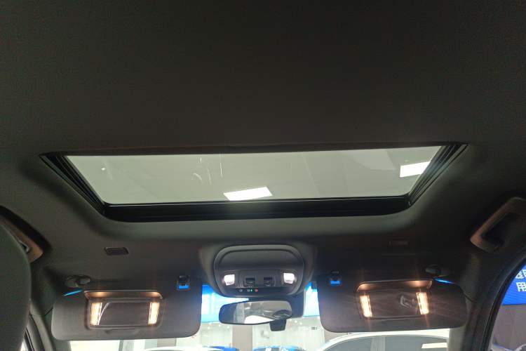 Used Cadillac CT5 2022 28T Fashion Edition
