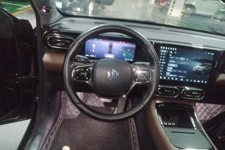 Used Leapmotor C01 2023 606 Smart Edition