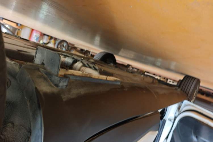 Used Kia Stonic 2019 1.4L Automatic Fun Edition China VI
