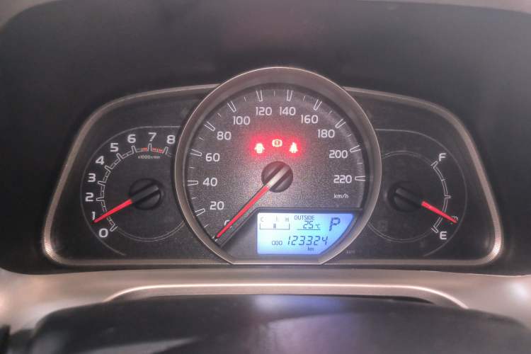 Used Toyota RAV4 2015 2.5L Automatic 4x4 Elite Edition
