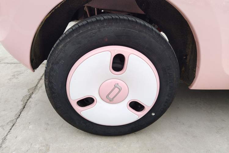 Used Bestune Pony 2025 222km Range Agile Horse