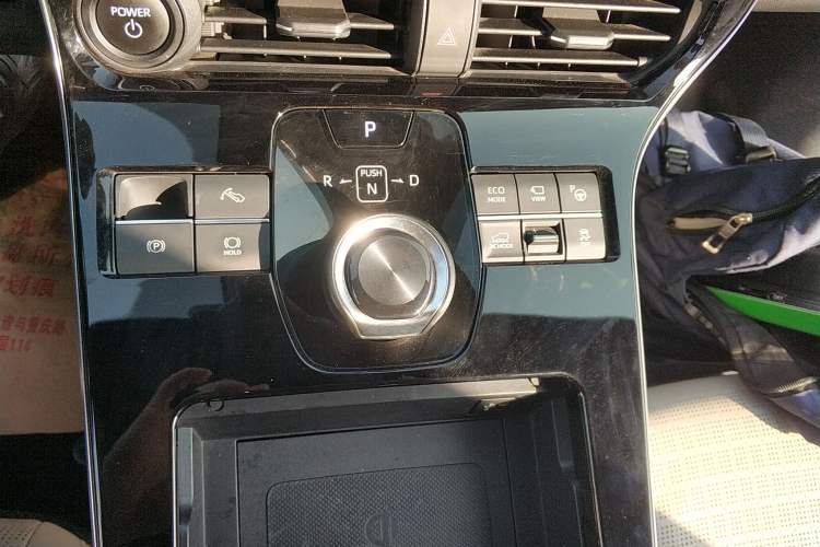 Used Toyota GAC Toyota bZ4X 2022 X-MODE Four-Wheel Drive Ultra