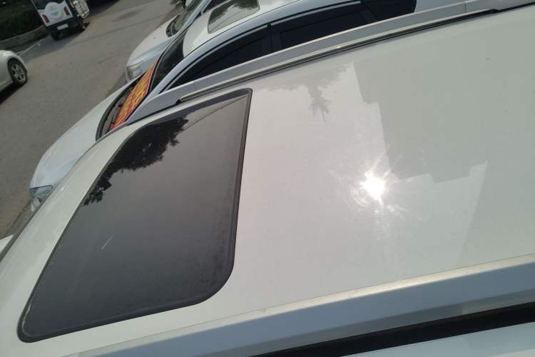 Used GAC Trumpchi GS4 2016 235T G-DCT Luxury Edition
