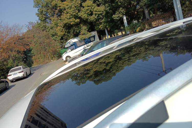 Used Volkswagen Tiguan 2016 300TSI Automatic Two-Wheel Drive Luxury Edition
