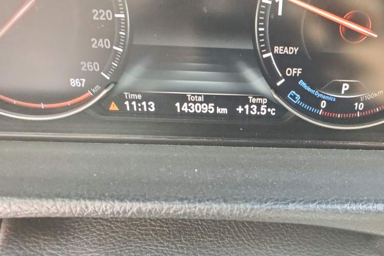 Used BMW 3 Series 2018 330Li M Sport Shadow Edition
