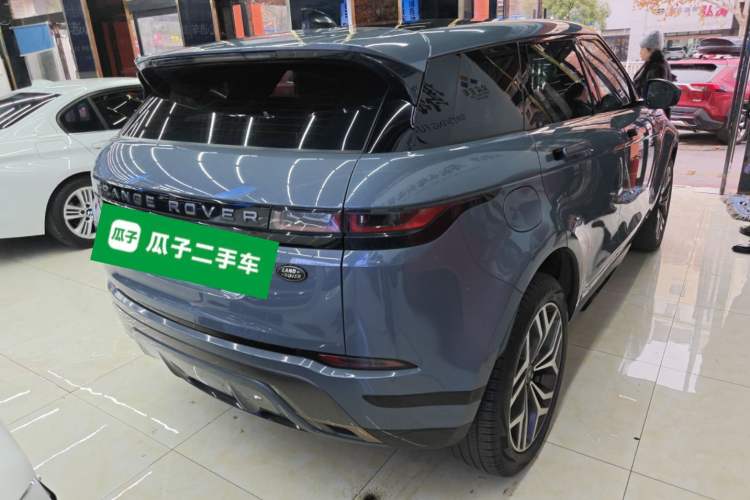 Used Land Rover Range Rover Evoque 2020 249 PS R-DYNAMIC S Sport Edition
