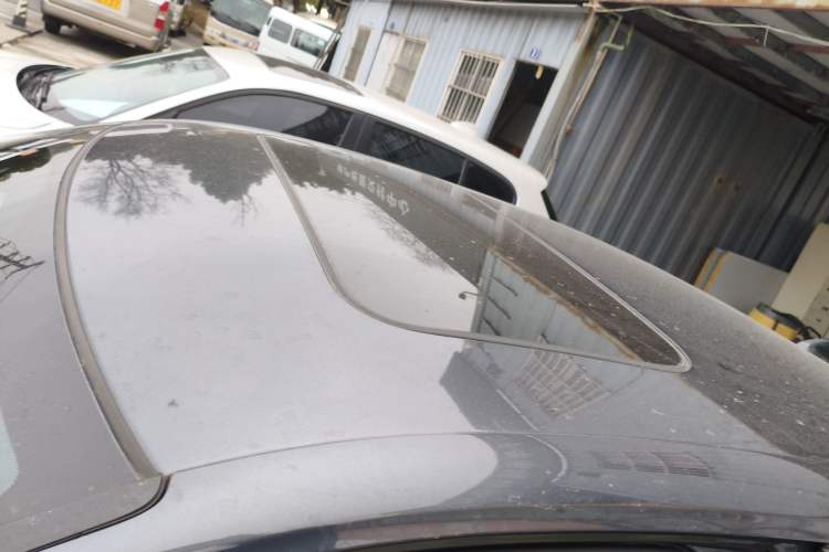 Used Honda Civic 2022 240TURBO CVT Dynamic Edition
