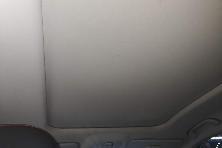 Used Bestune T55 2022 1.5T Automatic Super Leap Edition
