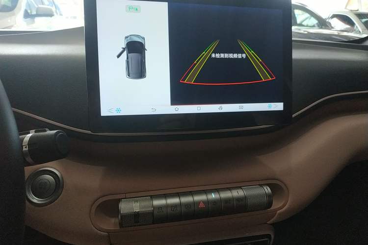 Used BYD Seagull 2023 Flying Edition
