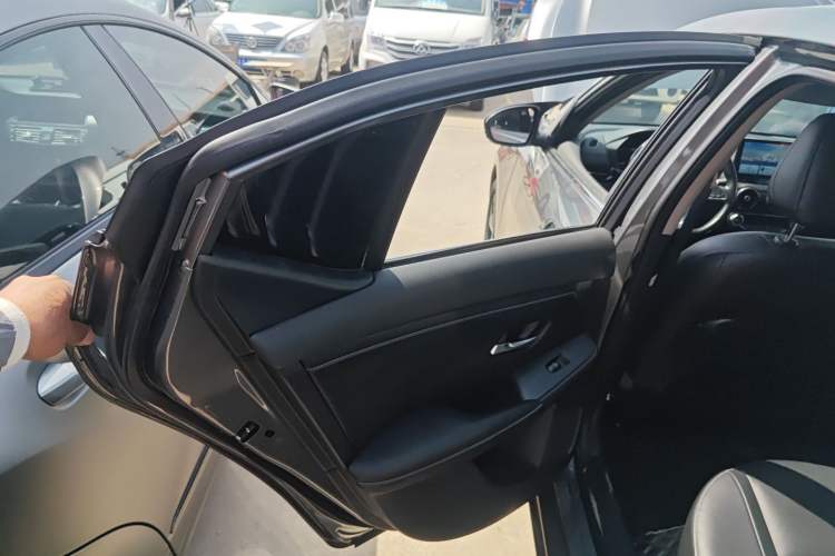 Used Nissan Sylphy 2023 1.6L CVT Enjoyment Edition
