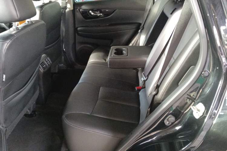 Used Nissan X-Trail 2020 2.0L XL ITS CVT 2WD SmartConnect Comfort Edition