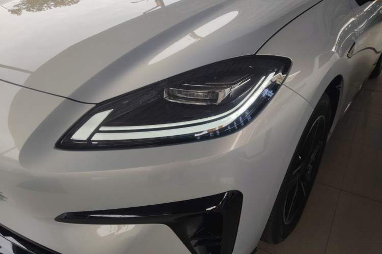 Used AION RT 2025 650 Zhijihao Edition