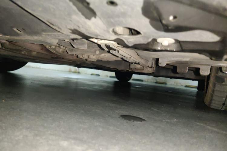 Used Mercedes-Benz CLA 2017 Refreshed CLA 220 4MATIC
