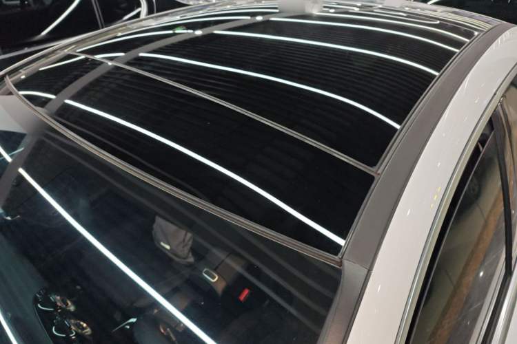 Used Mercedes-Benz A-Class 2022 Revised Version A 200 L Sport Sedan Fashionable Style