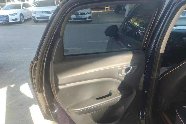 Used Leapmotor T03 2020 400 Standard Edition
