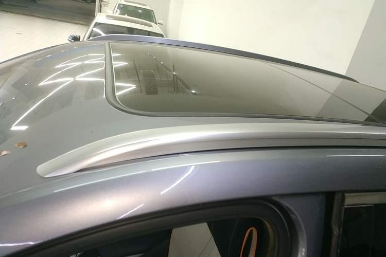 Used BYD Song PLUS New Energy 2021 DM-i 110KM Flagship PLUS
