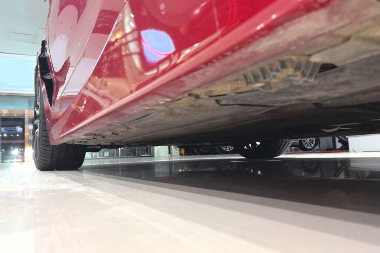 Used BMW Z4 2019 sDrive 25i M Sport Package
