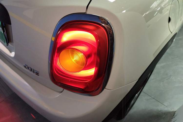 Used  MINI 2018 1.5T ONE Five-Door Edition
