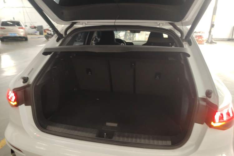 Used Audi A3 2021 Sportback 35 TFSI Advanced Sport Edition