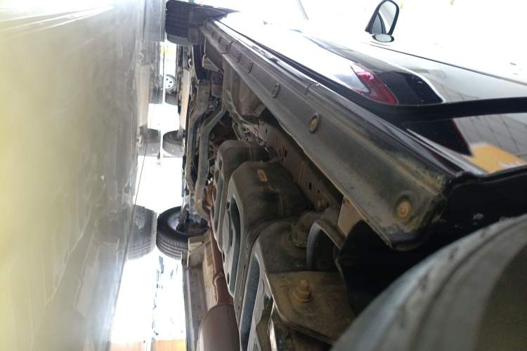 Used FORTHING Lingzhi PLUS 2021 2.0L Manual Luxury 7-Seater
