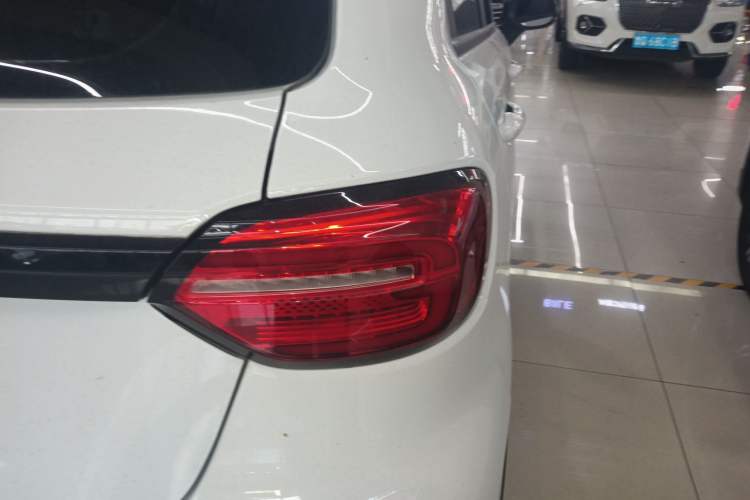 Used Leapmotor T03 2023 200 Lite Edition
