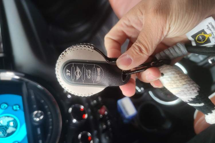 Used  MINI 2018 1.5T COOPER CABRIO Artist