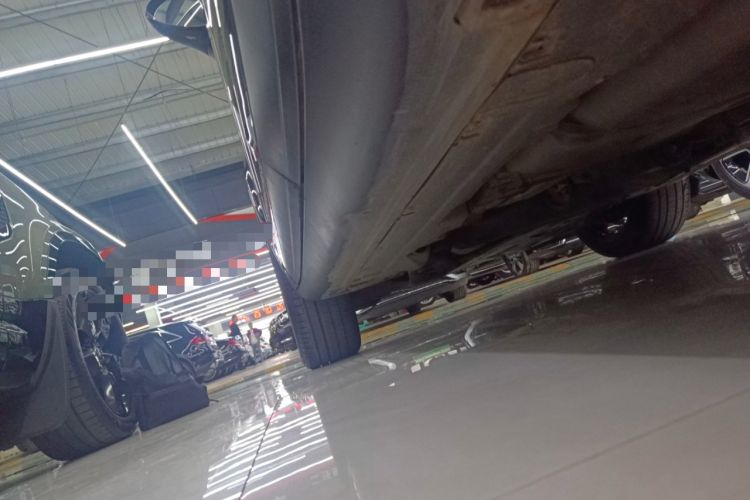 Used Porsche Cayenne 2016 Cayenne 3.0T
