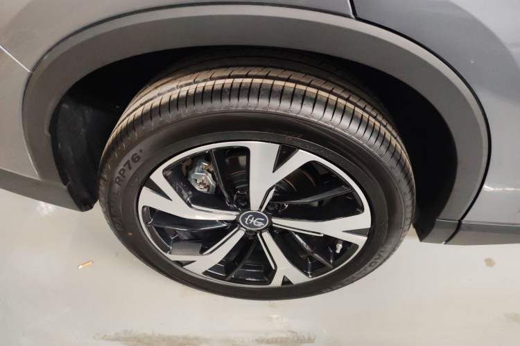 Used BYD Song Pro New Energy 2025 Second-Generation Intelligent Driving Version DM-i 115KM Excellence Edition