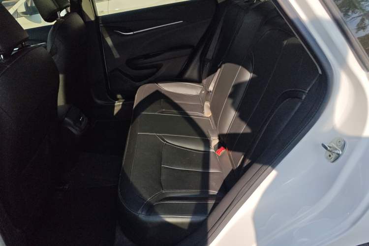 Used Buick GT 2018 18T Automatic Elite Model
