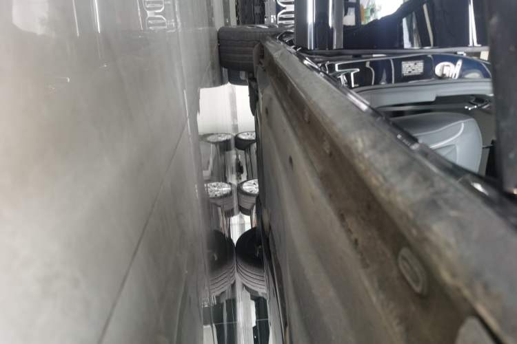 Used Volkswagen Passat 2024 380TSI Elite Edition
