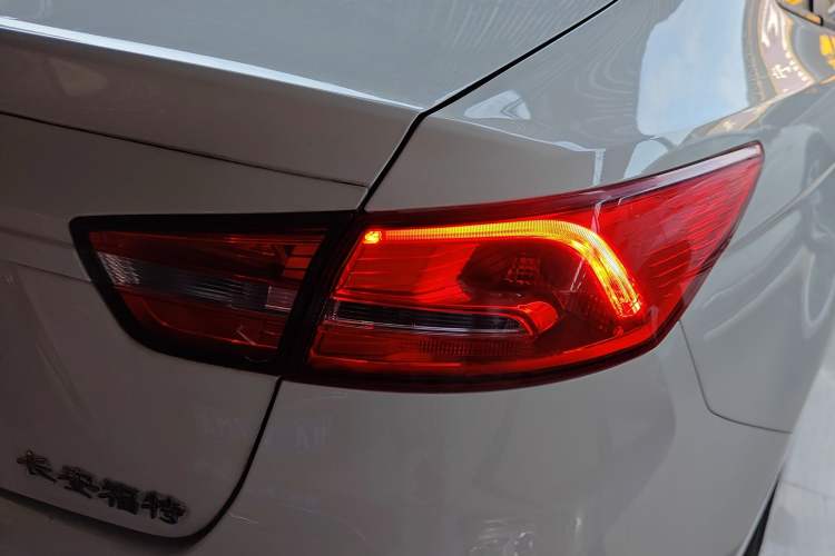 Used Ford Escort 2015 1.5L Manual Comfort Model
