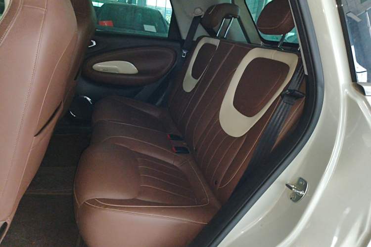 Used Wuling Bingo 2023 333km Enjoy+ Version
