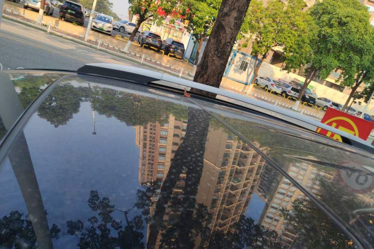 Used Toyota RAV4 2015 2.0L CVT Two-Wheel Drive Fashion Edition
