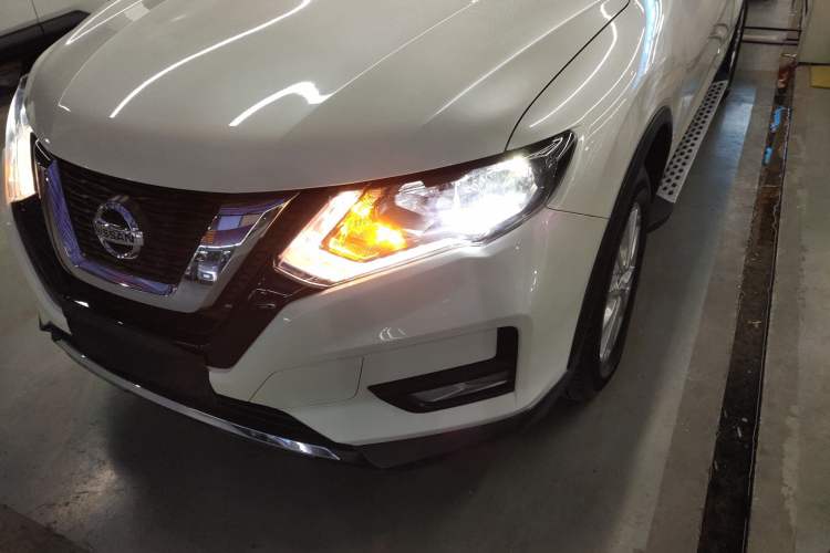 Used Nissan X-Trail 2021 2.0L CVT 2WD XL ITS Comfort Commemorative Edition
