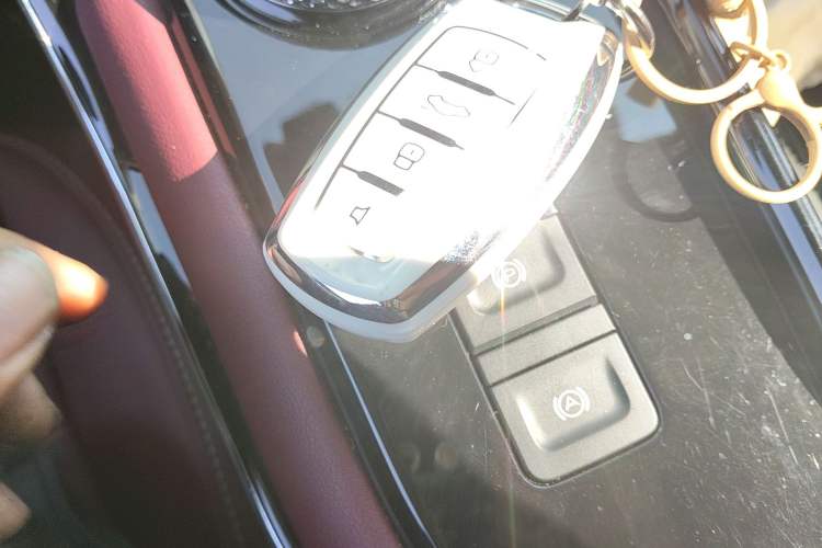 Used Haval H6 2021 3rd Generation 1.5T Automatic Two-Wheel-Drive Supreme
