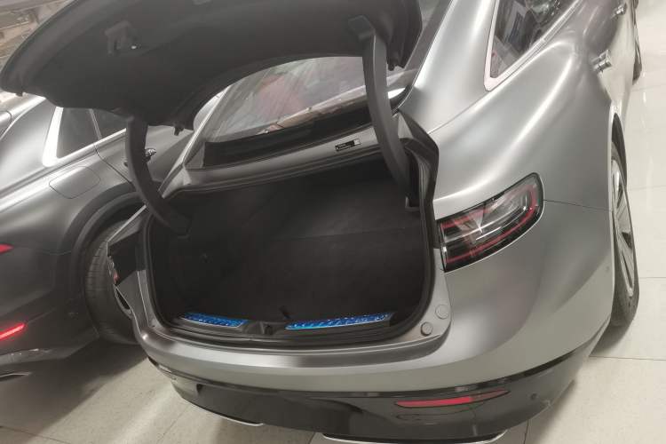 Used Hima Luxeed S7 2024 Max+ Rear-Drive Ultra-Range Intelligent Driving Edition