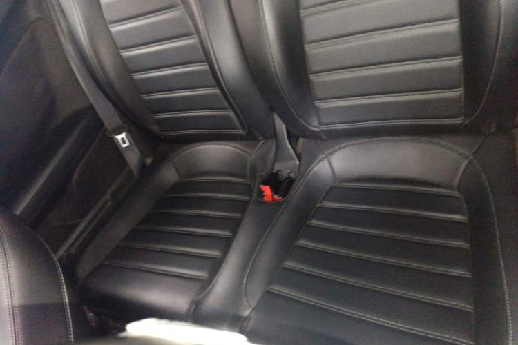 Used Volkswagen Scirocco 2014 1.4 TSI Competition Edition