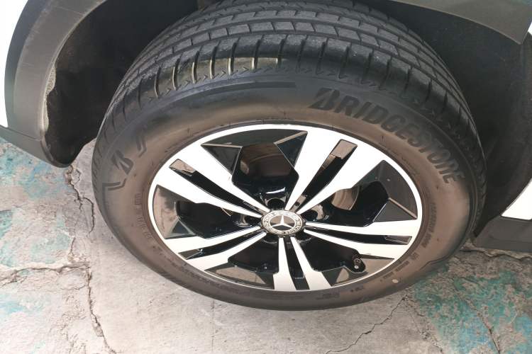 Used Mercedes-Benz GLA 2020 GLA 200