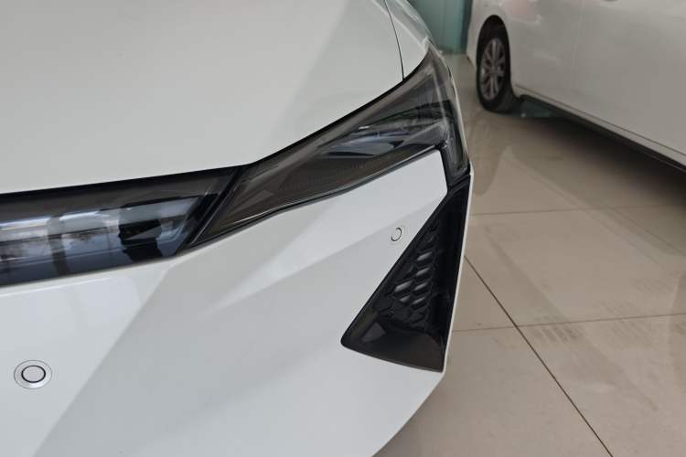 Used Lingxi L 2024 Player No. 1 Edition