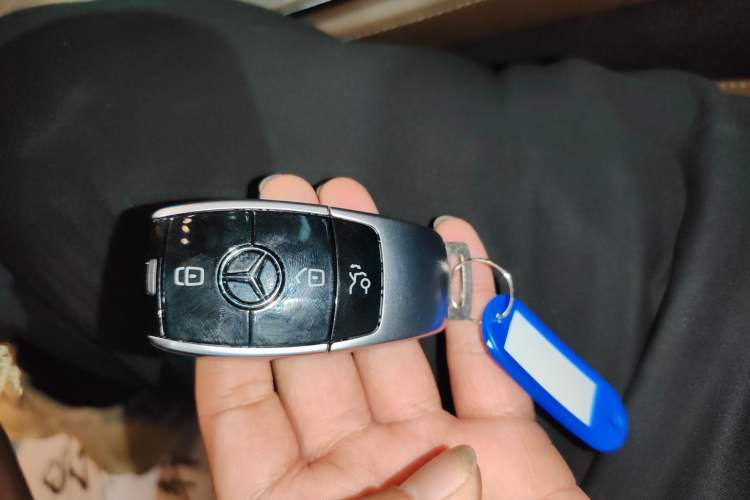 Used Mercedes-Benz E-Class 2020 Restyled E 300 L Exclusive Edition
