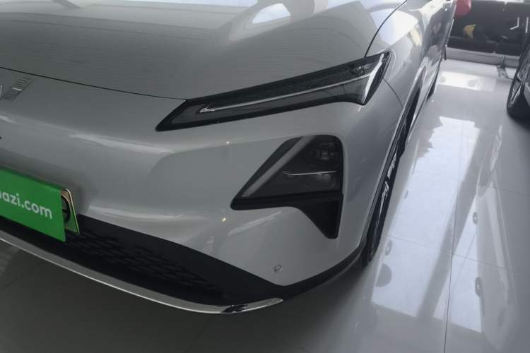 Used Wuling Xingguang S 