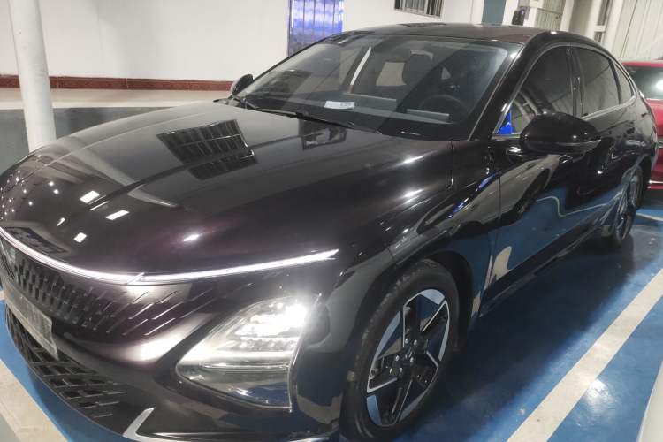 Used Wuling Xingguang 2023 150 Advanced Edition