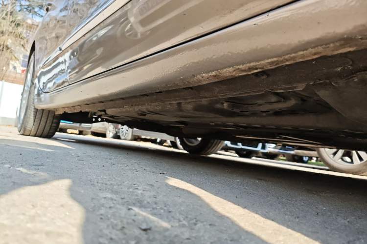 Used Buick LaCrosse 2016 28T Premium Edition