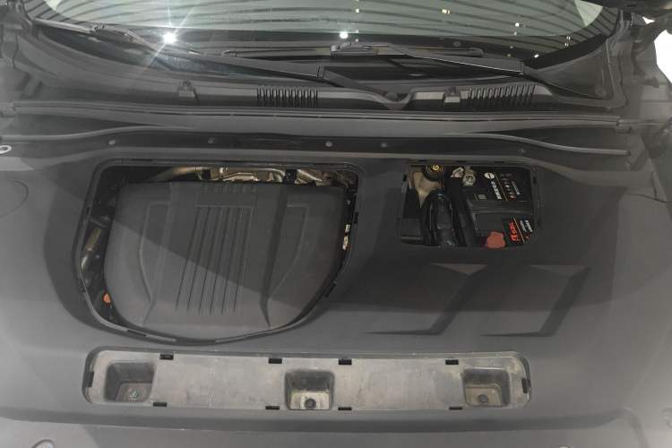 Used Jetour X95 2020 1.6T DCT Exploration Pro Edition 7 Seats
