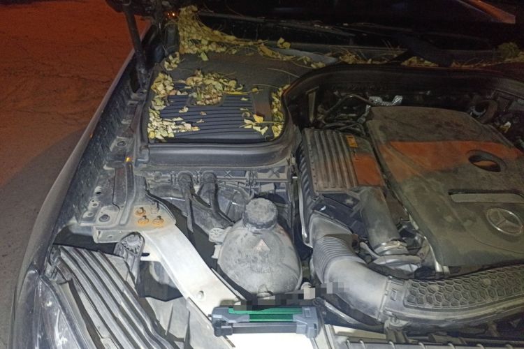 Used Mercedes-Benz GLC 2018 Facelift GLC 260 4MATIC Luxury Edition
