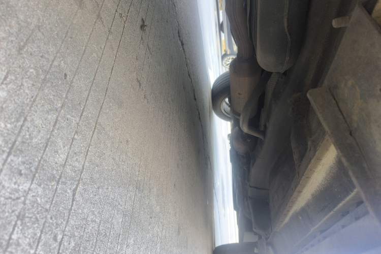 Used Haval H2 2017 Red-Label 1.5T Automatic Two-Wheel Drive Luxury Model
